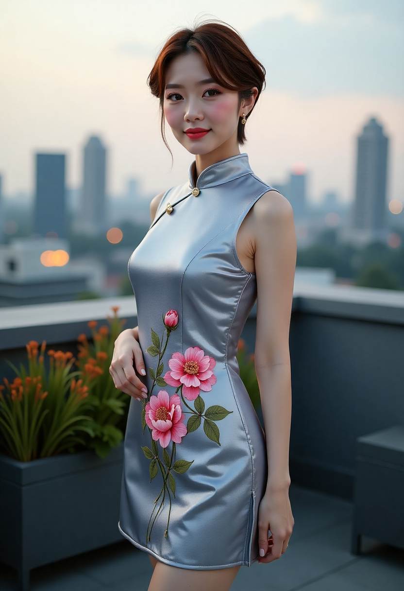 都市爱情剧精选