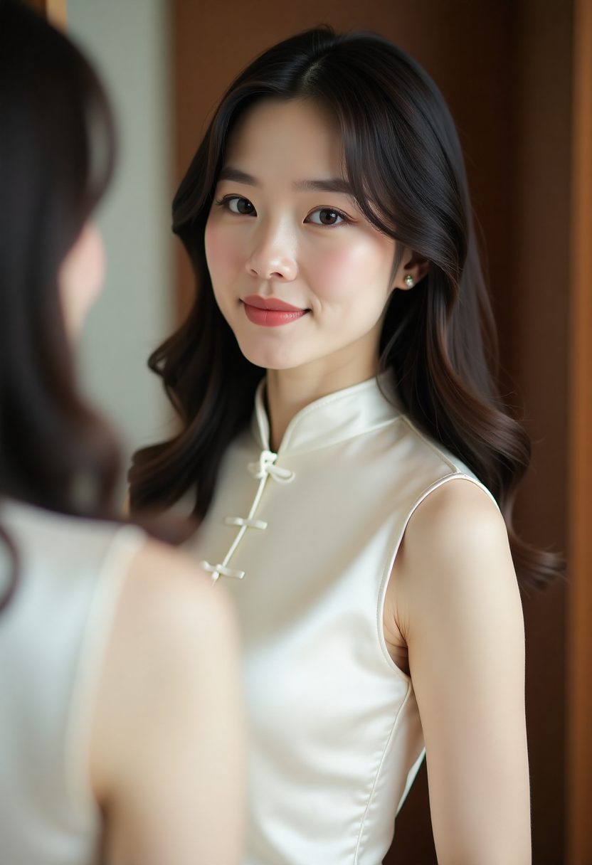 女婿的拿手菜海报